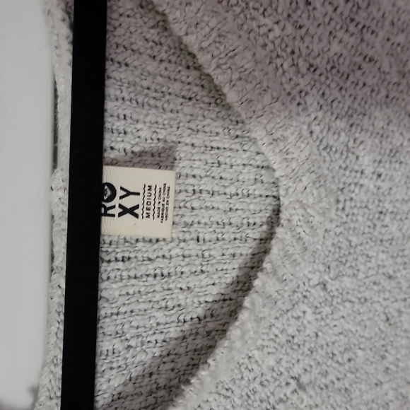 Roxy Sweater - Picture 5 of 7
